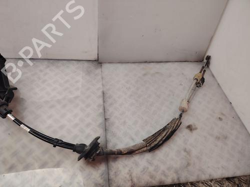 Gearstang PEUGEOT PARTNER Box Body/MPV 1.6 BlueHDi 120 | BP36322545M90 - Image 3