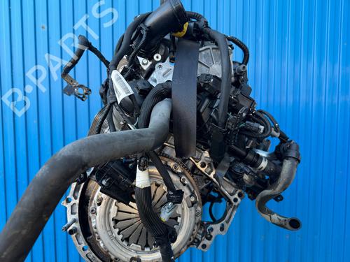 Engine CITROËN C1 (PM_, PN_) 1.0 | BP30947078M1