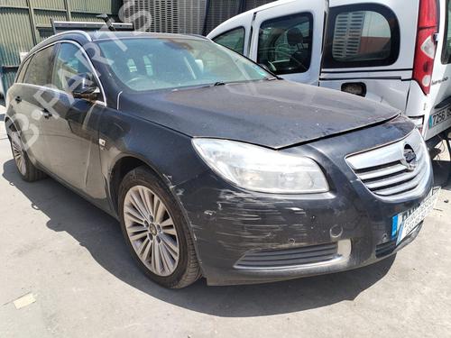 Alternator OPEL INSIGNIA A (G09)  | BP36443672M7  - Image 6
