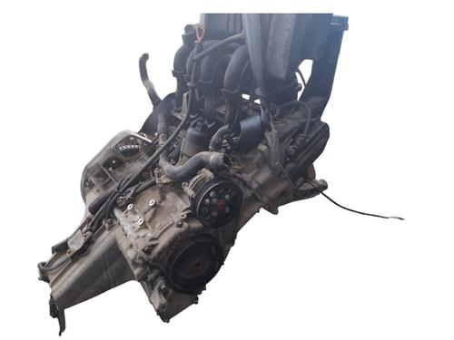 Engine MERCEDES-BENZ A-CLASS (W168) A 140 (168.031, 168.131) | BP17503703M1 
