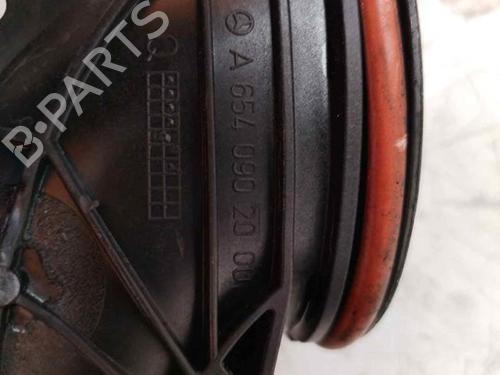 Pipe MERCEDES-BENZ VITO Tourer (W447) 116 CDI (447.701, 447.703, 447.705) | BP18296643M125