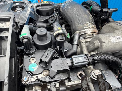 Engine PEUGEOT PARTNER Box Body/MPV  | BP30945799M1 