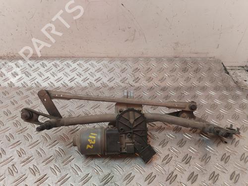 Used Front wiper motor CITROËN BERLINGO / BERLINGO FIRST Box Body/MPV (M_) 2.0 HDI 90 (MBRHY, MCRHY) (90 hp) 30943445