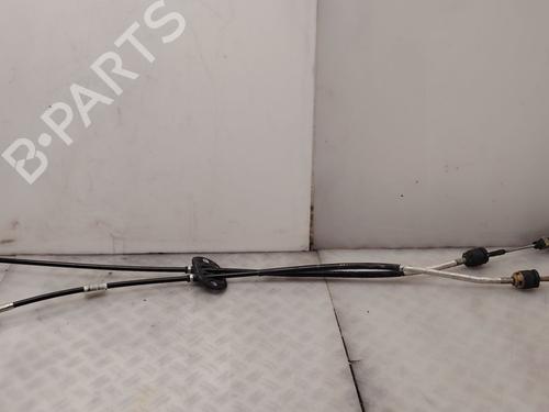 Cable FORD C-MAX II (DXA/CB7, DXA/CEU) 1.0 EcoBoost | BP36476541E12 - Image 3