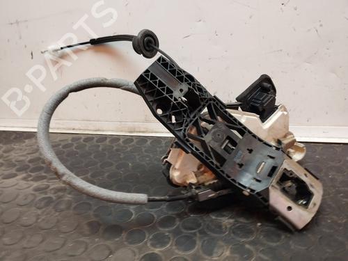 Front left lock SEAT LEON ST (5F8)  | BP17502328C98 