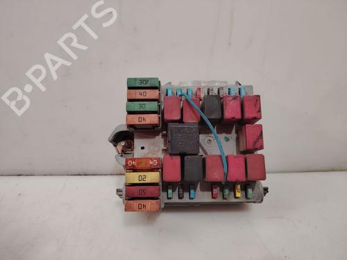 Used Fuse box Fuse box FIAT DUCATO Van (250_) [2006-2026] 34195272 34195272