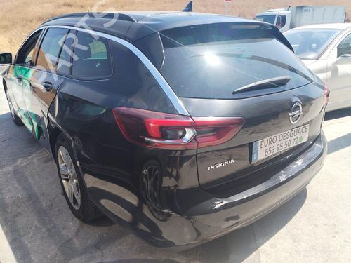 Elektronisk modul OPEL INSIGNIA B Sports Tourer (Z18)  | BP30945435M83 