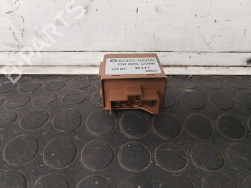 Módulo eletrónico SSANGYONG REXTON / REXTON II (GAB_) 2.7 Xdi (163 hp) 17504068