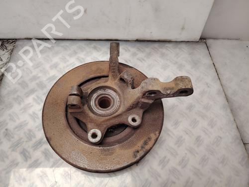 Used Left front steering knuckle Left front steering knuckle 37015208 37015208