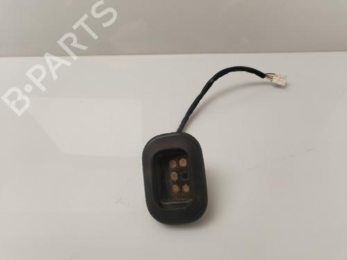 Used Switch RENAULT TRAFIC III Van (FG_) [2014-2025]  30946006