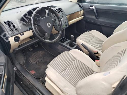 Generator VW POLO IV (9N_, 9A_) | BP30946185M7