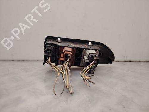 Left front window switch RENAULT LAGUNA II (BG0/1_) | BP36003938I27 - Image 4