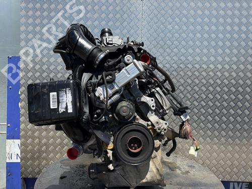 Engine BMW X3 (F25) xDrive 20 d | BP35792620M1 - Image 8
