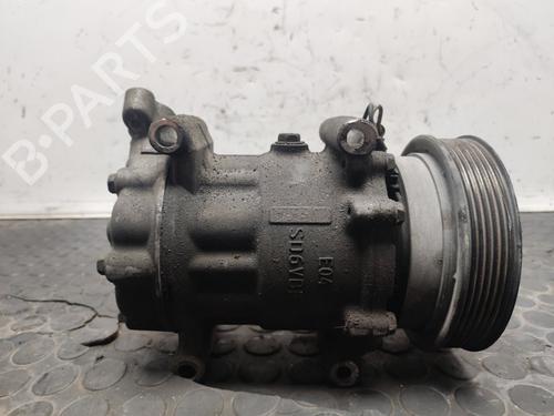 Turbocharger/Supercharger NISSAN KUBISTAR Van (X76) 1.5 dCi | BP17503267M71 - Image 3