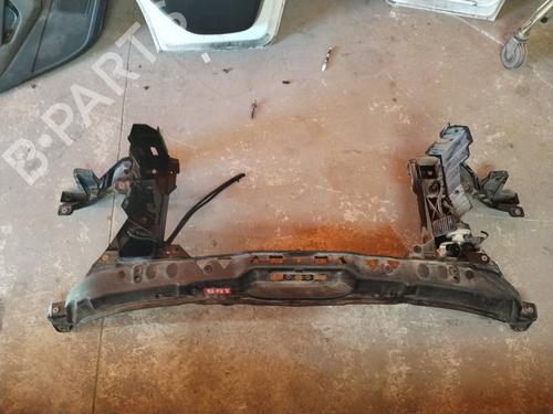 Front slam panel MERCEDES-BENZ SPRINTER 3-t Bus (B906) 224 (906.713) | BP17613497C72