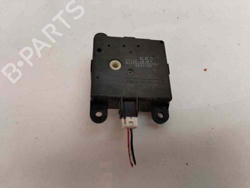 Used Fuel door actuator RENAULT LAGUNA Coupe (DT0/1) 2.0 GT (204 hp) 19121127