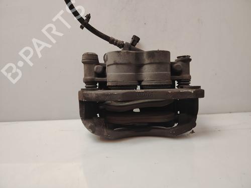 Right front brake caliper IVECO DAILY IV Van 70C17V, 70C17 V/P | BP33604827M104 - Image 4