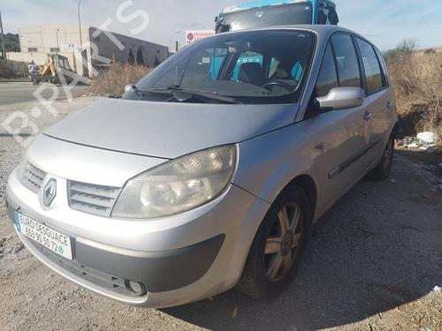 Teile für RENAULT MEGANE II Estate (KM0/1_) 1.9 dCi (KMRG, KM1G, KM0G, KM2C) (120 hp) 4432546 