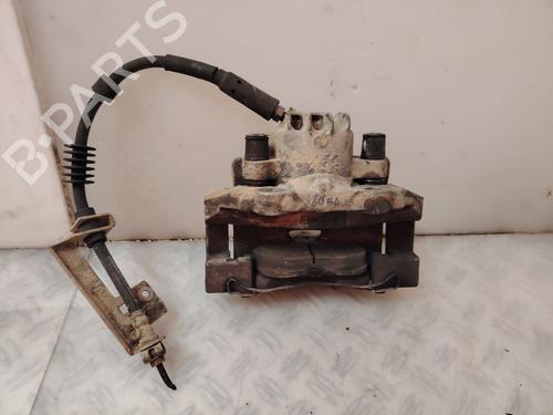 Left front brake caliper PEUGEOT PARTNER Box Body/MPV 1.6 BlueHDi 120 | BP36470026M105 - Image 4