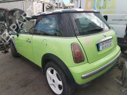 Gearbox MINI MINI (R50, R53) | BP34736240M3 - Image 8