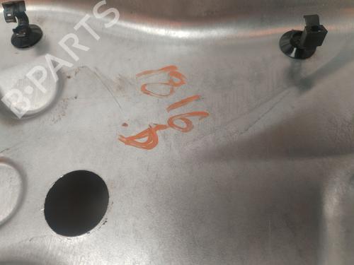 Front right window mechanism VW PASSAT B5.5 (3B3) 1.9 TDI | BP36680090C23 - Image 4