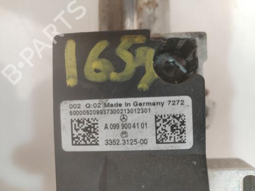 Steering column MERCEDES-BENZ VITO Tourer (W447) 114 CDI (447.701, 447.703, 447.705) | BP32360854M21