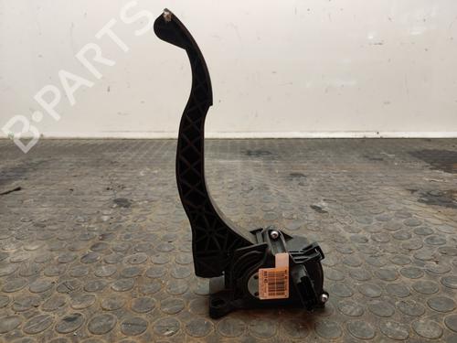 Pedal CITROËN C4 Picasso II [2013-2025]  17501292