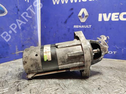 Used Starter BMW 3 (E46) 320 d (150 hp) 17500399