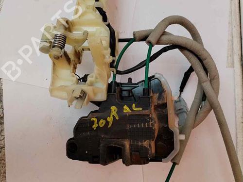 Used Front right lock SSANGYONG TIVOLI [2015-2026]  18491852