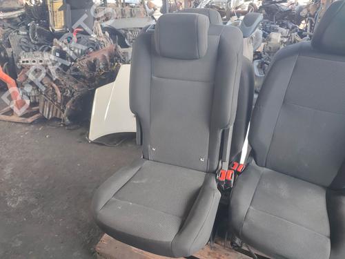 Sæde sæt PEUGEOT RIFTER  | BP30942984C78 