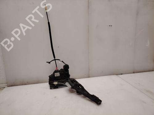Used Rear left lock Rear left lock 37672277 37672277
