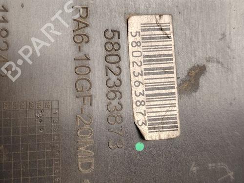 Upper protection FIAT DUCATO Platform/Chassis (250_) | BP31850501M93