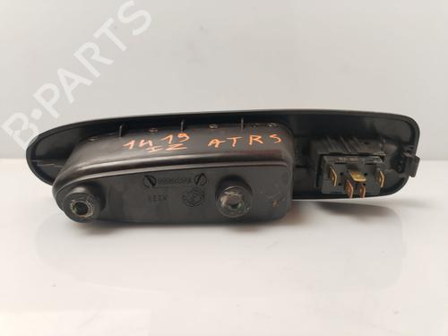 Left rear window switch ALFA ROMEO 166 (936_) 2.4 JTD (936A2B__) | BP30946290I29