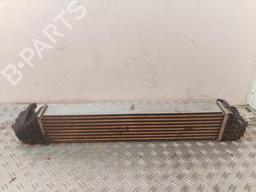 Intercooler MERCEDES-BENZ C-CLASS Coupe (CL203) C 200 CDI (203.707) | BP30943486M30