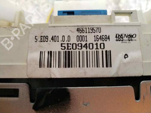 Climate control OPEL CORSA D (S07) | BP21539991I5 - Image 2
