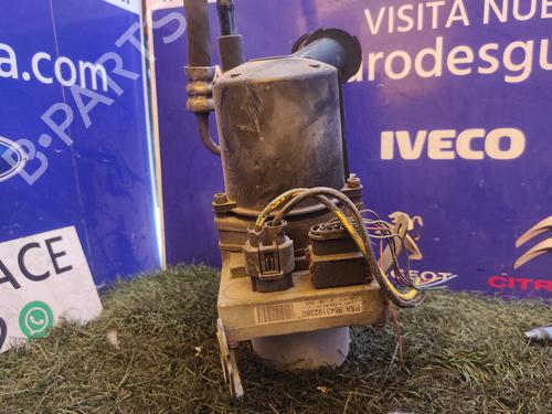 Steering pump PEUGEOT 307 Break (3E) 2.0 HDI 90 | BP17507346M99