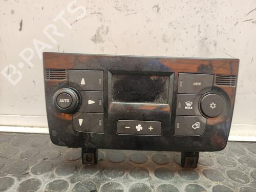 Used Climate control Climate control 17502541 17502541