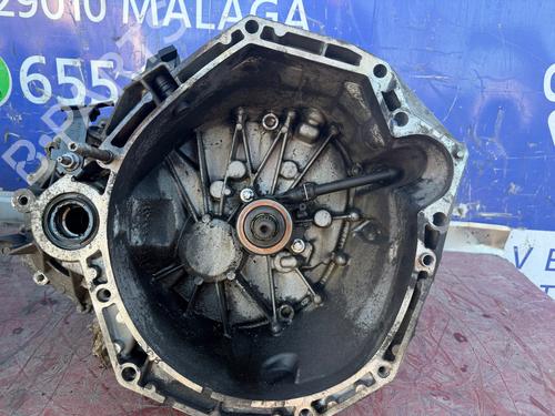 Gearkasse RENAULT MEGANE III Grandtour (KZ0/1) [2008-2016]  30947009