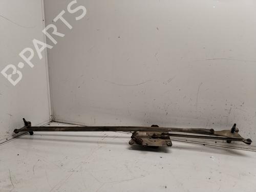 Used Front wiper motor CITROËN XSARA PICASSO (N68) 1.6 HDi (90 hp) 17505146