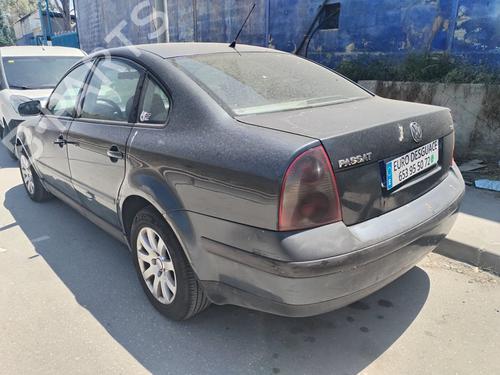 Headlight switch VW PASSAT B5.5 (3B3)  | BP36333745I24  - Image 8