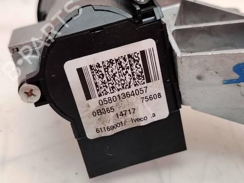 Ignition barrel IVECO DAILY VI Van | BP39193100M48 - Image 3