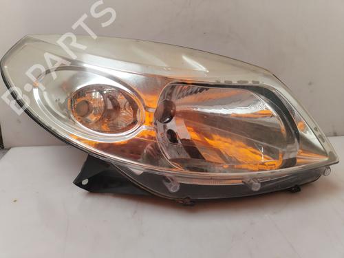 Used Right headlight Right headlight DACIA SANDERO [2008-2026] 33943837 33943837