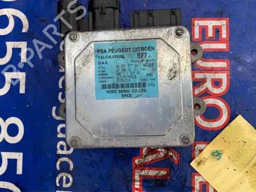 Used Electronic module CITROËN C2 (JM_) 1.6 VTS (122 hp) 17505992