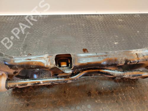 Front differential CUPRA FORMENTOR (KM7, KMP) 1.5 TSI | BP17624765M23 