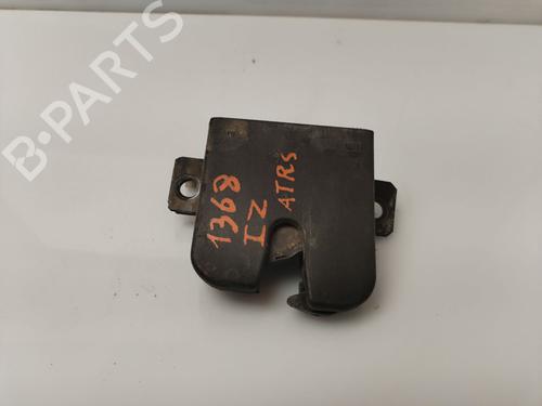 Used Rear left lock VW CADDY III Box Body/MPV (2KA, 2KH, 2CA, 2CH) 1.6 TDI (75 hp) 30945984