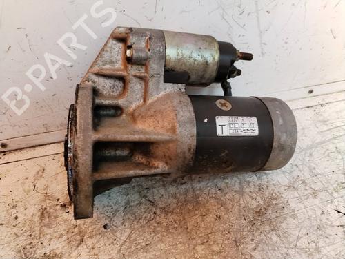 Starter NISSAN TERRANO II (R20) 2.7 TDi 4WD | BP17859206M8