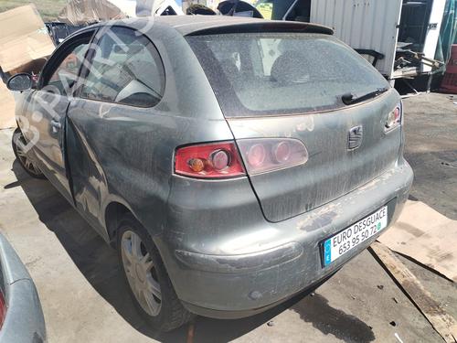 Engine SEAT IBIZA III (6L1) | BP35804381M1 - Image 8