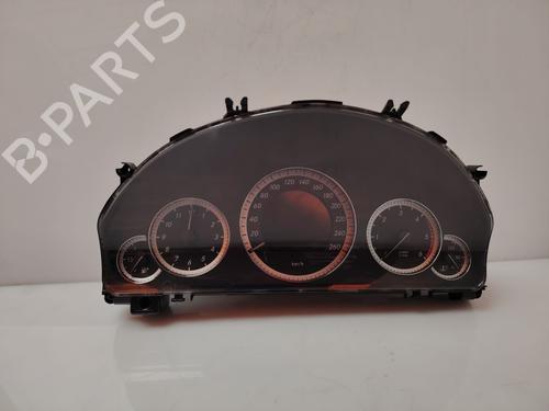 Instrument cluster MERCEDES-BENZ E-CLASS (W212) | BP33006369C47 - Image 2