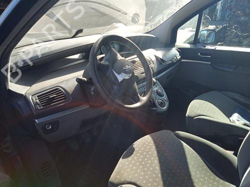 Display monitor PEUGEOT 807 (EB_) 2.0 HDi | BP17505136C48 