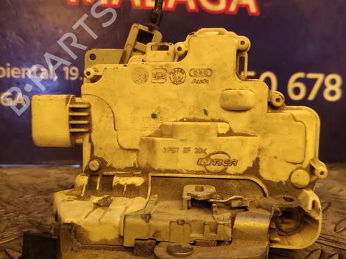 Front left lock SEAT LEON (1P1) 1.9 TDI | BP17508122C98